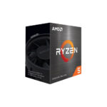 AMD Ryzen 5 5600X