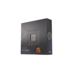 AMD Ryzen 5 7600X