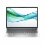 HP ProBook 465 15.6 FHD AMD R5-7535U/16GB/512GB/AMD Radeon Graphics/WIN11 Home/ENG backlit kbd/Silver/1Y Warranty - Image 2