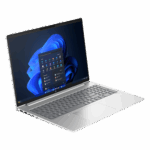 HP ProBook 465 15.6 FHD AMD R5-7535U/16GB/512GB/AMD Radeon Graphics/WIN11 Home/ENG backlit kbd/Silver/1Y Warranty - Image 5