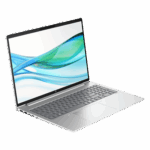 HP ProBook 465 15.6 FHD AMD R5-7535U/16GB/512GB/AMD Radeon Graphics/WIN11 Home/ENG backlit kbd/Silver/1Y Warranty - Image 6