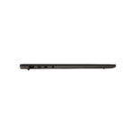 Asus | Zenbook S 16 OLED UM5606WA-RK215W | Zumaia Gray | 16  | OLED | 3K | 2880 x 1800 pixels | AMD Ryzen AI 9 | HX 370 | 32 GB | LPDDR5X | Solid-state drive capacity 2000 GB | AMD Radeon 890M Graphics | Windows 11 Home | 802.11be | Bluetooth version 5.4 | Keyboard language English | Keyboard backlit | Warranty 24 month(s) - Image 9