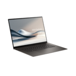 Asus | Zenbook S 16 OLED UM5606WA-RK215W | Zumaia Gray | 16  | OLED | 3K | 2880 x 1800 pixels | AMD Ryzen AI 9 | HX 370 | 32 GB | LPDDR5X | Solid-state drive capacity 2000 GB | AMD Radeon 890M Graphics | Windows 11 Home | 802.11be | Bluetooth version 5.4 | Keyboard language English | Keyboard backlit | Warranty 24 month(s) - Image 2