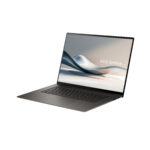 Asus | Zenbook S 16 OLED UM5606WA-RK215W | Zumaia Gray | 16  | OLED | 3K | 2880 x 1800 pixels | AMD Ryzen AI 9 | HX 370 | 32 GB | LPDDR5X | Solid-state drive capacity 2000 GB | AMD Radeon 890M Graphics | Windows 11 Home | 802.11be | Bluetooth version 5.4 | Keyboard language English | Keyboard backlit | Warranty 24 month(s) - Image 8