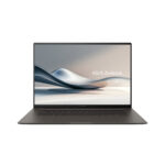 Asus | Zenbook S 16 OLED UM5606WA-RK215W | Zumaia Gray | 16  | OLED | 3K | 2880 x 1800 pixels | AMD Ryzen AI 9 | HX 370 | 32 GB | LPDDR5X | Solid-state drive capacity 2000 GB | AMD Radeon 890M Graphics | Windows 11 Home | 802.11be | Bluetooth version 5.4 | Keyboard language English | Keyboard backlit | Warranty 24 month(s) - Image 11