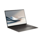 Asus | Zenbook S 16 OLED UM5606WA-RK215W | Zumaia Gray | 16  | OLED | 3K | 2880 x 1800 pixels | AMD Ryzen AI 9 | HX 370 | 32 GB | LPDDR5X | Solid-state drive capacity 2000 GB | AMD Radeon 890M Graphics | Windows 11 Home | 802.11be | Bluetooth version 5.4 | Keyboard language English | Keyboard backlit | Warranty 24 month(s) - Image 12