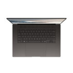 Asus | Zenbook S 16 OLED UM5606WA-RK215W | Zumaia Gray | 16  | OLED | 3K | 2880 x 1800 pixels | AMD Ryzen AI 9 | HX 370 | 32 GB | LPDDR5X | Solid-state drive capacity 2000 GB | AMD Radeon 890M Graphics | Windows 11 Home | 802.11be | Bluetooth version 5.4 | Keyboard language English | Keyboard backlit | Warranty 24 month(s) - Image 14