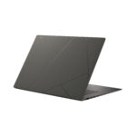 Asus | Zenbook S 16 OLED UM5606WA-RK215W | Zumaia Gray | 16  | OLED | 3K | 2880 x 1800 pixels | AMD Ryzen AI 9 | HX 370 | 32 GB | LPDDR5X | Solid-state drive capacity 2000 GB | AMD Radeon 890M Graphics | Windows 11 Home | 802.11be | Bluetooth version 5.4 | Keyboard language English | Keyboard backlit | Warranty 24 month(s) - Image 15