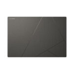 Asus | Zenbook S 16 OLED UM5606WA-RK215W | Zumaia Gray | 16  | OLED | 3K | 2880 x 1800 pixels | AMD Ryzen AI 9 | HX 370 | 32 GB | LPDDR5X | Solid-state drive capacity 2000 GB | AMD Radeon 890M Graphics | Windows 11 Home | 802.11be | Bluetooth version 5.4 | Keyboard language English | Keyboard backlit | Warranty 24 month(s) - Image 16