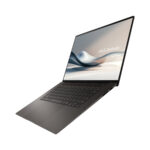 Asus | Zenbook S 16 OLED UM5606WA-RK215W | Zumaia Gray | 16  | OLED | 3K | 2880 x 1800 pixels | AMD Ryzen AI 9 | HX 370 | 32 GB | LPDDR5X | Solid-state drive capacity 2000 GB | AMD Radeon 890M Graphics | Windows 11 Home | 802.11be | Bluetooth version 5.4 | Keyboard language English | Keyboard backlit | Warranty 24 month(s) - Image 17