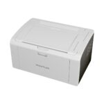 Pantum P2509W | Mono | Laser | Laser Printer | Wi-Fi - Image 2