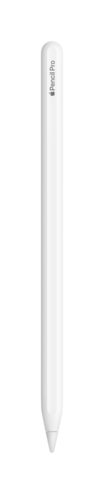 Apple | Pencil Pro iPad Pro 13-inch (M4) iPad Pro 11-inch (M4) iPad Air 13-inch (M2) iPad Air 11-inch (M2)
