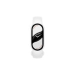 Xiaomi Smart Band 10 Ceramic Edition | AMOLED | Waterproof | Bluetooth | Pearl White - Image 5