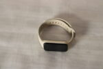 SALE OUT. Xiaomi Redmi | Smart Band 2 | Fitness tracker | Touchscreen | Heart rate monitor | Waterproof | Bluetooth | USED, MISSING CHARGER | Ivory - Image 2
