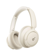 Anker Soundcore | Headphones | Life Q30 | Bluetooth | Over-ear | Microphone | Noise canceling | Wireless | White - Image 8