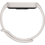 Xiaomi Smart Band 9 Active | TFT | Heart rate monitor | Bluetooth | Beige - Image 4