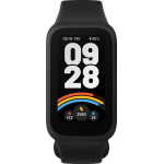 Xiaomi Smart Band 9 Active | TFT | Heart rate monitor | Bluetooth | Black