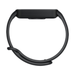 Xiaomi Smart Band 9 Active | TFT | Heart rate monitor | Bluetooth | Black - Image 4