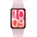 Xiaomi Smart Band 10 Pro | AMOLED | Heart rate monitor | Waterproof | Bluetooth | Lavender Pink
