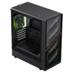 Gamemax Case | AERIS 330 MB | M-ATX - Image 5