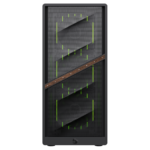 Gamemax Case | AERIS 330 MB | M-ATX - Image 6