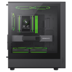 Gamemax Case | AERIS 330 MB | M-ATX - Image 7