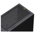 Gamemax Case | AERIS 330 MB | M-ATX - Image 8