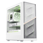 Gamemax Case | AERIS 330 MW | M-ATX