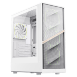Gamemax Case | AERIS 330 MW | M-ATX - Image 3