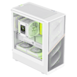 Gamemax Case | AERIS 330 MW | M-ATX - Image 4