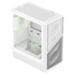 Gamemax Case | AERIS 330 MW | M-ATX - Image 5