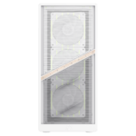 Gamemax Case | AERIS 330 MW | M-ATX - Image 6