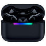 Razer Wireless Gaming Earbuds | Hammerhead V3 HyperSpeed | Noise canceling | Wireless - Image 2