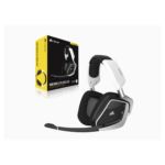 Corsair | Premium Gaming Headset | VOID RGB ELITE | Wireless | Over-Ear | Wireless - Image 14