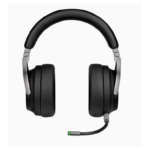 Corsair | High-Fidelity Gaming Headset | VIRTUOSO RGB WIRELESS | Wireless | Over-Ear | Wireless
