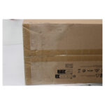 SALE OUT. Fractal Design Epoch XL Computer Case, White TG RGB Clear Tint | SALE OUT. Fractal Design Case | Epoch XL | White TG RGB Clear Tint | ATX | DAMAGED PACKAGING - Image 5