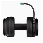 Corsair | High-Fidelity Gaming Headset | VIRTUOSO RGB WIRELESS | Wireless | Over-Ear | Wireless - Image 11