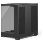 Fractal Design Case | Pop 2 Vision | Black | Mid-Tower - Image 3