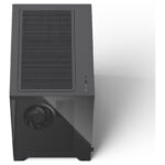 Fractal Design Case | Pop 2 Vision | Black | Mid-Tower - Image 4