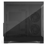 Fractal Design Case | Pop 2 Vision | Black | Mid-Tower - Image 6
