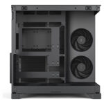 Fractal Design Case | Pop 2 Vision | Black | Mid-Tower - Image 7