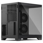 Fractal Design Case | Pop 2 Vision | Black | Mid-Tower - Image 8
