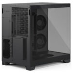 Fractal Design Case | Pop 2 Vision | Black | Mid-Tower - Image 9