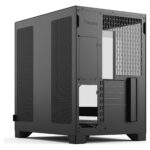 Fractal Design Case | Pop 2 Vision | Black | Mid-Tower - Image 10