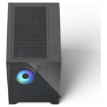 Fractal Design Case | Pop 2 Vision | Black RGB | Mid-Tower - Image 4