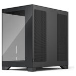 Fractal Design Case | Pop 2 Vision | Black RGB | Mid-Tower - Image 5