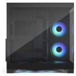 Fractal Design Case | Pop 2 Vision | Black RGB | Mid-Tower - Image 6