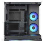 Fractal Design Case | Pop 2 Vision | Black RGB | Mid-Tower - Image 7