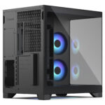 Fractal Design Case | Pop 2 Vision | Black RGB | Mid-Tower - Image 8