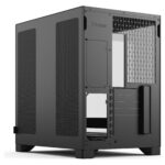 Fractal Design Case | Pop 2 Vision | Black RGB | Mid-Tower - Image 10